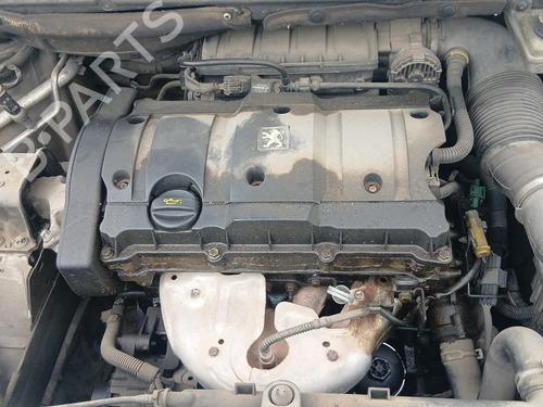 Headlight switch PEUGEOT 307 Break (3E) 1.6 16V | BP34735710I24  - Image 12
