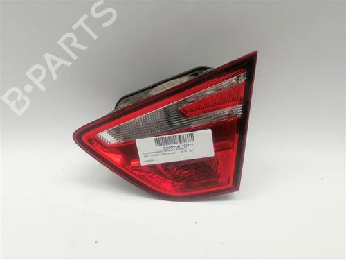 Used Right tailgate light Right tailgate light 28118840 28118840