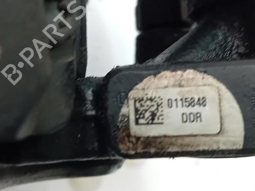 Injection pump FORD MONDEO IV (BA7) 2.0 TDCi | BP37247458M78 - Image 2
