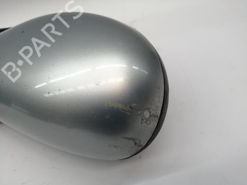 Left mirror RENAULT LAGUNA I (B56_, 556_) 1.9 dTi | BP28325906C26 