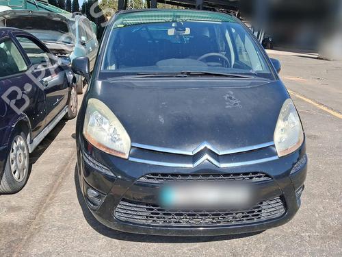 Used Parts CITROËN C4 Grand Picasso I (UA_)  1.6 HDi  4907786