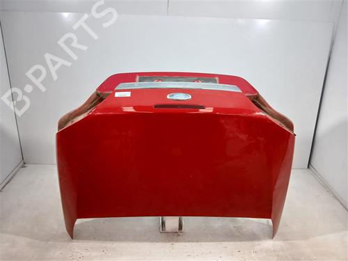 Used Tailgate Tailgate FORD FOCUS II Convertible 2.0 TDCi (136 hp) 16902344 16902344