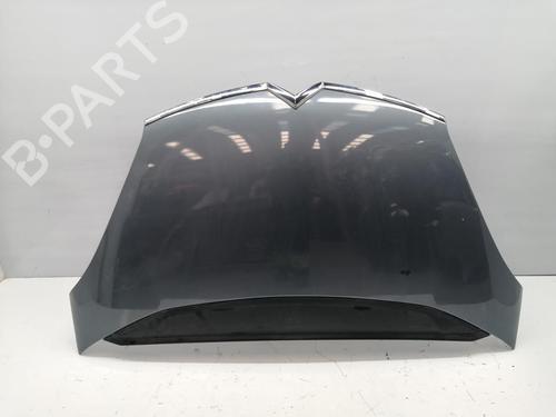 Capot CITROËN C4 Picasso I MPV (UD_) 2.0 HDi 138 (136 hp) 31352565