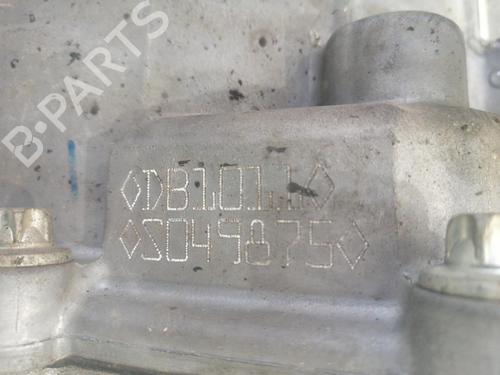 Gearbox RENAULT CLIO V (B7_)  | BP32169422M3  - Image 6