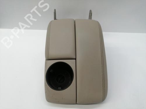 Used Armrest / Center console Armrest / Center console AUDI Q7 (4LB) 3.0 TDI quattro (240 hp) 15603273 15603273
