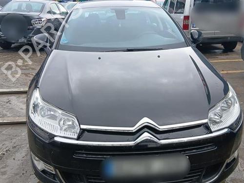 Used Parts CITROËN C5 III (RD_) 2.0 HDi 180 (RDAHWT) 4972767