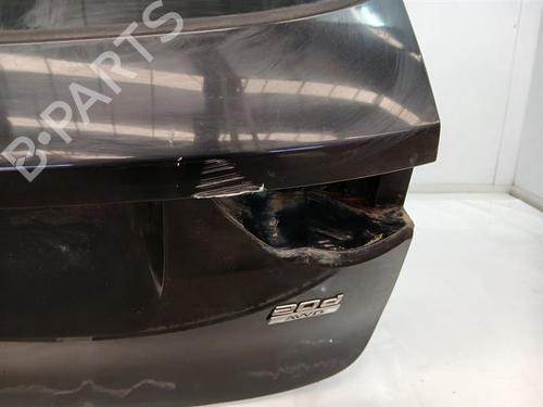 Tailgate JAGUAR F-PACE (X761) 2.0 TD4 AWD | BP38929111C6 - Image 4