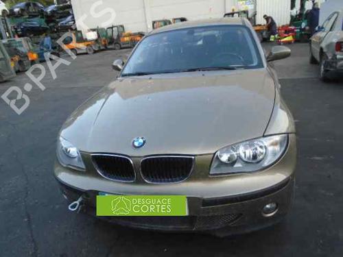 Electronic module BMW 1 (E81) 116 i | BP5465558M83 