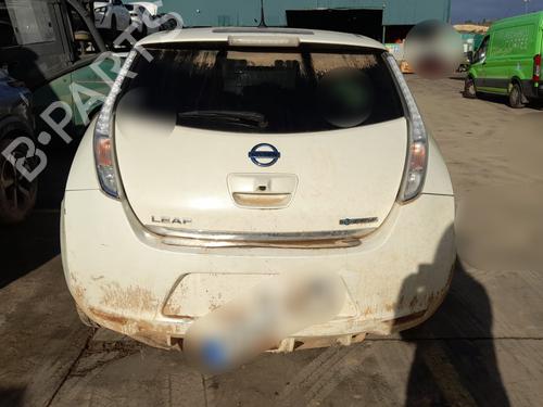 Steering rack NISSAN LEAF (ZE0) Electric | BP24167257M22 