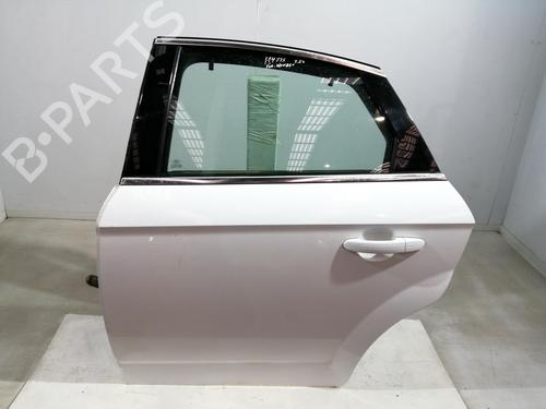 Used Left rear door FORD MONDEO IV (BA7) [2007-2015]  29531862