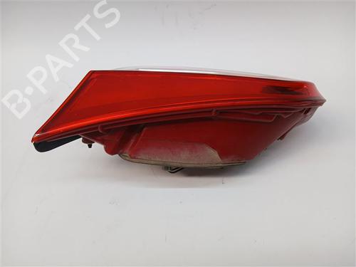 Right tailgate light KIA CEE'D (JD) 1.6 CRDi 136 | BP39496395C80 - Image 5
