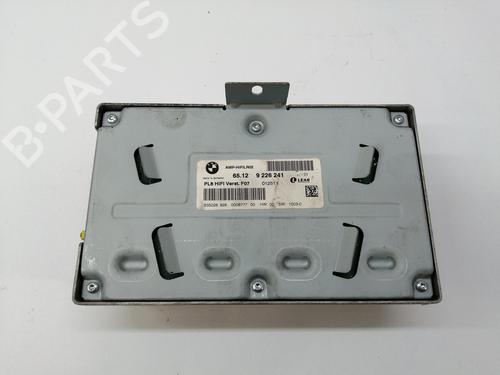 Electronic module BMW 5 Gran Turismo (F07) 530 d | BP16644018M83 