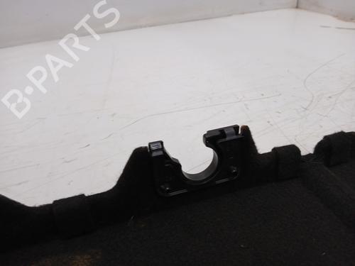 Rear parcel shelf MAZDA 3 Hatchback (BP)  | BP29531884C85 