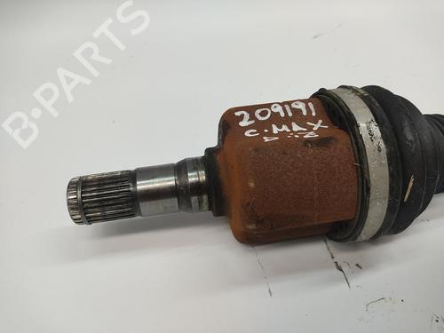 Left front driveshaft FORD C-MAX II (DXA/CB7, DXA/CEU) | BP37182075M38 - Image 2