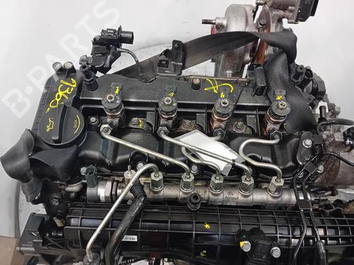 Motor KIA SPORTAGE III (SL) [2009-2017]  32327808