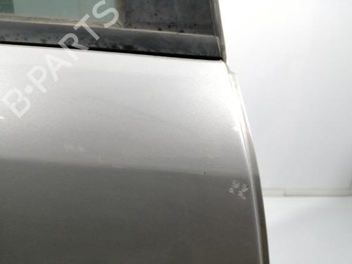 Right rear door MERCEDES-BENZ M-CLASS (W164) ML 320 CDI 4-matic (164.122) | BP28151238C5 