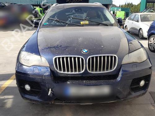 Used Parts BMW X6 (E71, E72) xDrive 40 d 4977561