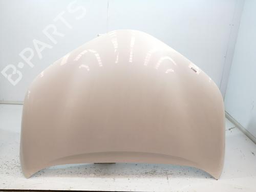 Used Hood TOYOTA C-HR (_X1_) [2016-2025]  28128644