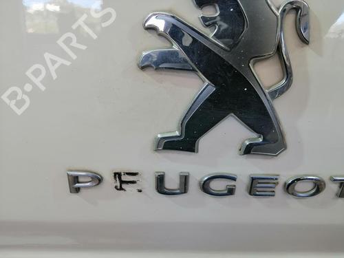 Left tailgate PEUGEOT BOXER Van 2.2 BlueHDi 120 | BP34232971C76 - Image 5