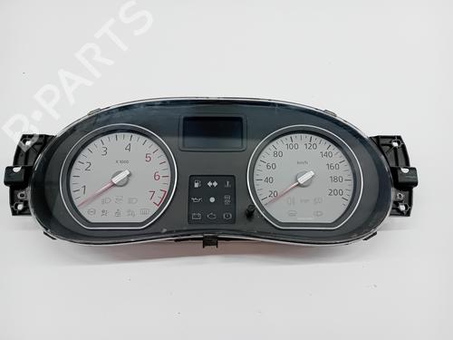 Used Instrument cluster DACIA LOGAN (LS_) [2004-2025]  24849271