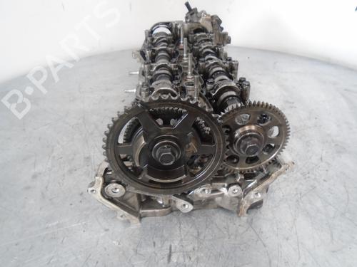 Cylinder head HONDA ACCORD VIII Estate (CW) 2.2 i-DTEC (CW3) | BP10975205M5 