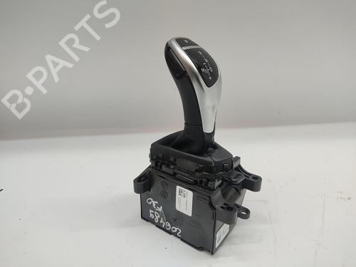 Used Gear lever Gear lever BMW 3 (F30, F80) 320 d (184 hp) 32671791 32671791