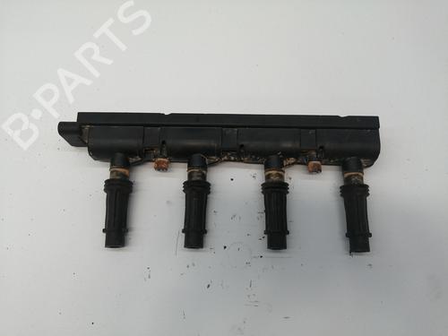 Used Ignition coil OPEL CORSA D (S07) [2006-2015]  28325898