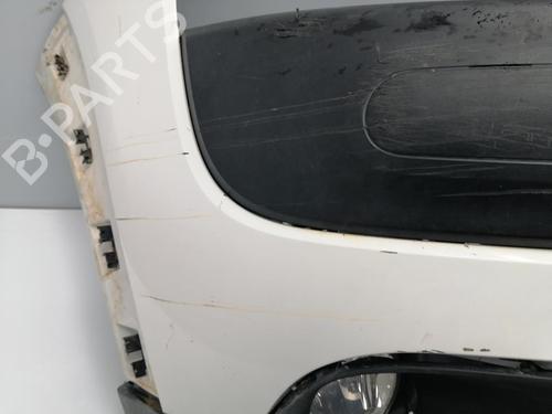 Front bumper CITROËN C4 CACTUS | BP32521180C7