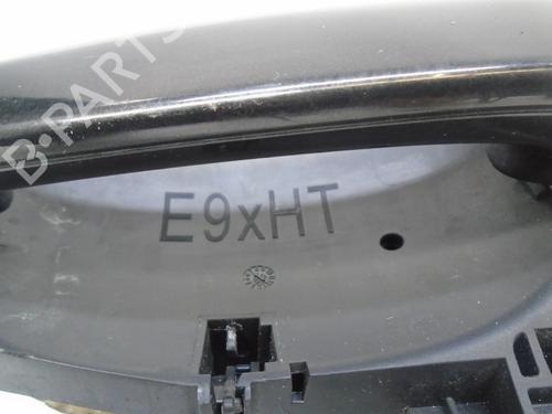 Rear left exterior door handle BMW 3 (E90) 330 d | BP8252099C130 