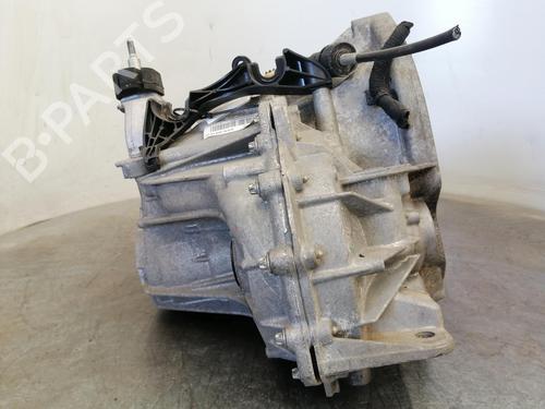 Gearbox RENAULT LAGUNA III (BT0/1) 2.0 dCi (BT07, BT0J, BT14, BT1A, BT1S) | BP29433522M3 