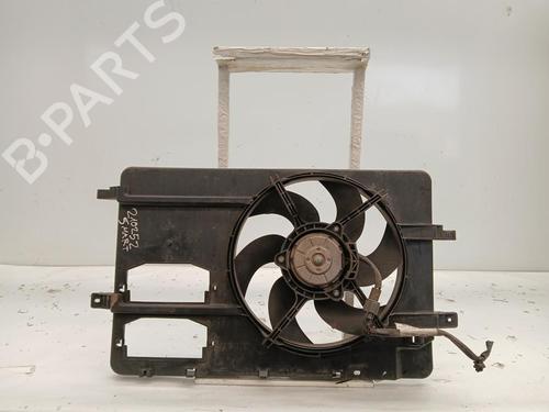 Radiator fan SMART FORFOUR (454) 1.1 (454.030) | BP36798421M35 - Image 3