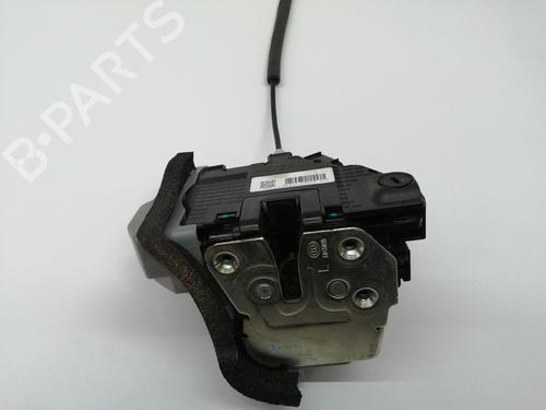 Rear left lock HYUNDAI i20 II (GB, IB)  | BP19156102C100 