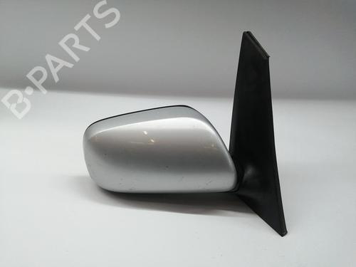 Right mirror TOYOTA PRIUS Liftback (_W2_) 1.5 Hybrid (NHW20_, NHW20R) | BP31014736C27