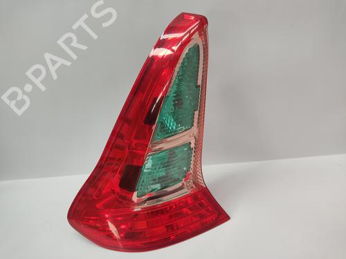 Used Left taillight CITROËN C4 I (LC_) 1.6 16V (109 hp) 18472440