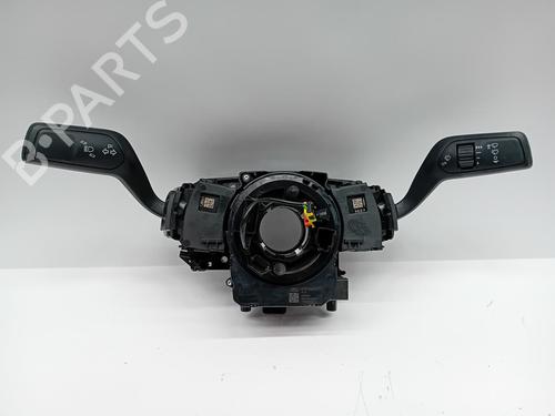 Used Headlight switch Headlight switch FORD TRANSIT COURIER B460 Box Body/MPV [2014-2026] 34735794 34735794