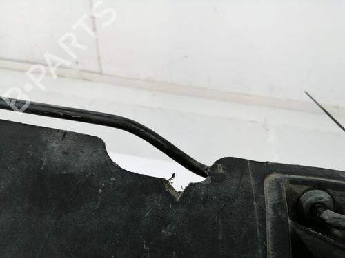 Front slam panel SEAT ALTEA (5P1)  | BP29234717C72 