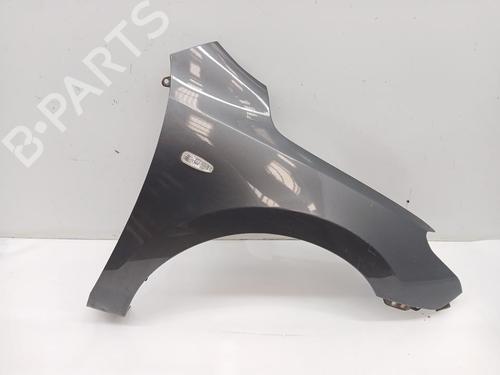 Used Right front fenders HYUNDAI i30 (FD) [2007-2012]  29376144