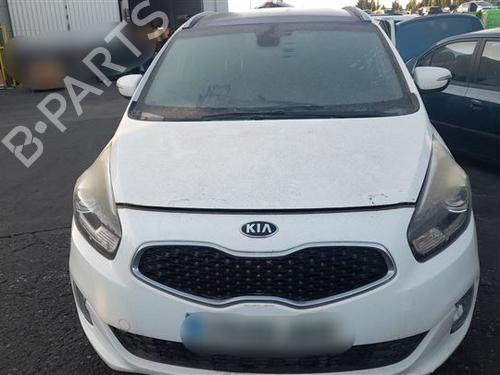 Used Parts KIA CARENS IV 1.7 CRDi 4976084