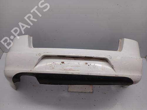 Used Rear bumper SEAT EXEO (3R2) [2008-2013]  28142937