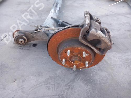 Rear axle HONDA HR-V (RU) 1.5 (RU1) | BP20160830M2 
