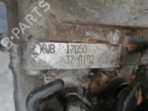 Gearkasse VW GOLF V Variant (1K5)  | BP29430622M3 