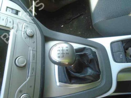 Transfer box FORD KUGA I | BP5683123M36