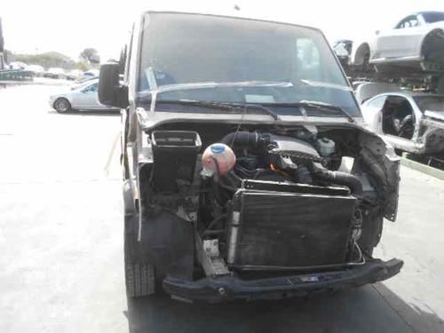 Used Parts VW CRAFTER 30-50 Van (2E_) 2.0 TDI 1372473