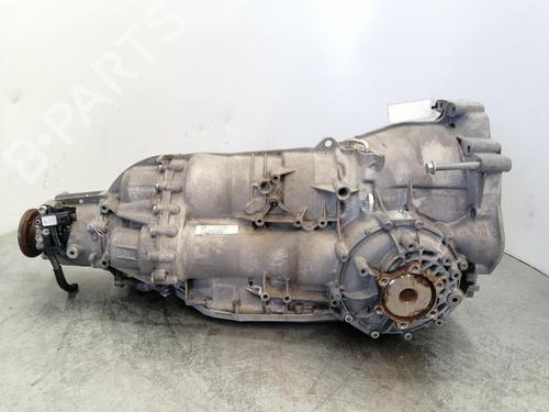 Boîte de vitesse automatique AUDI A6 Allroad C6 (4FH) 3.0 TDI quattro ...