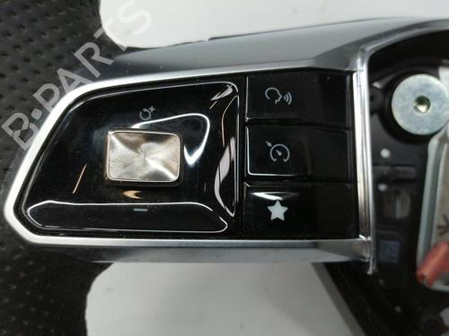 Steering wheel MG MG HS (AS23) | BP37181643C49 - Image 5