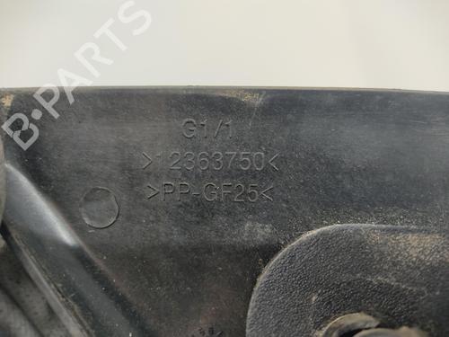 Left mirror CITROËN C2 (JM_) 1.4 HDi | BP21075789C26 