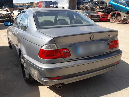 Front bumper BMW 3 Coupe (E46) 318 Ci | BP24882956C7 