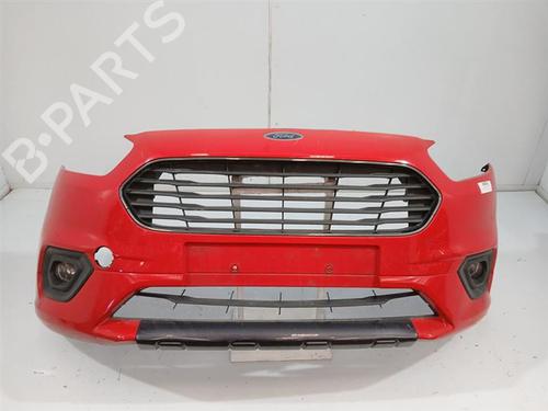 Used Front bumper Front bumper 31332415 31332415