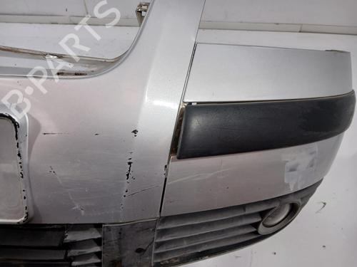Front bumper VW PASSAT B5.5 (3B3) 1.9 TDI | BP30792316C7