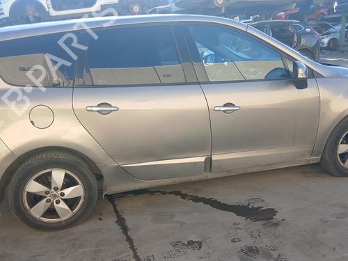 Engine RENAULT SCÉNIC III (JZ0/1_) | BP31377539M1